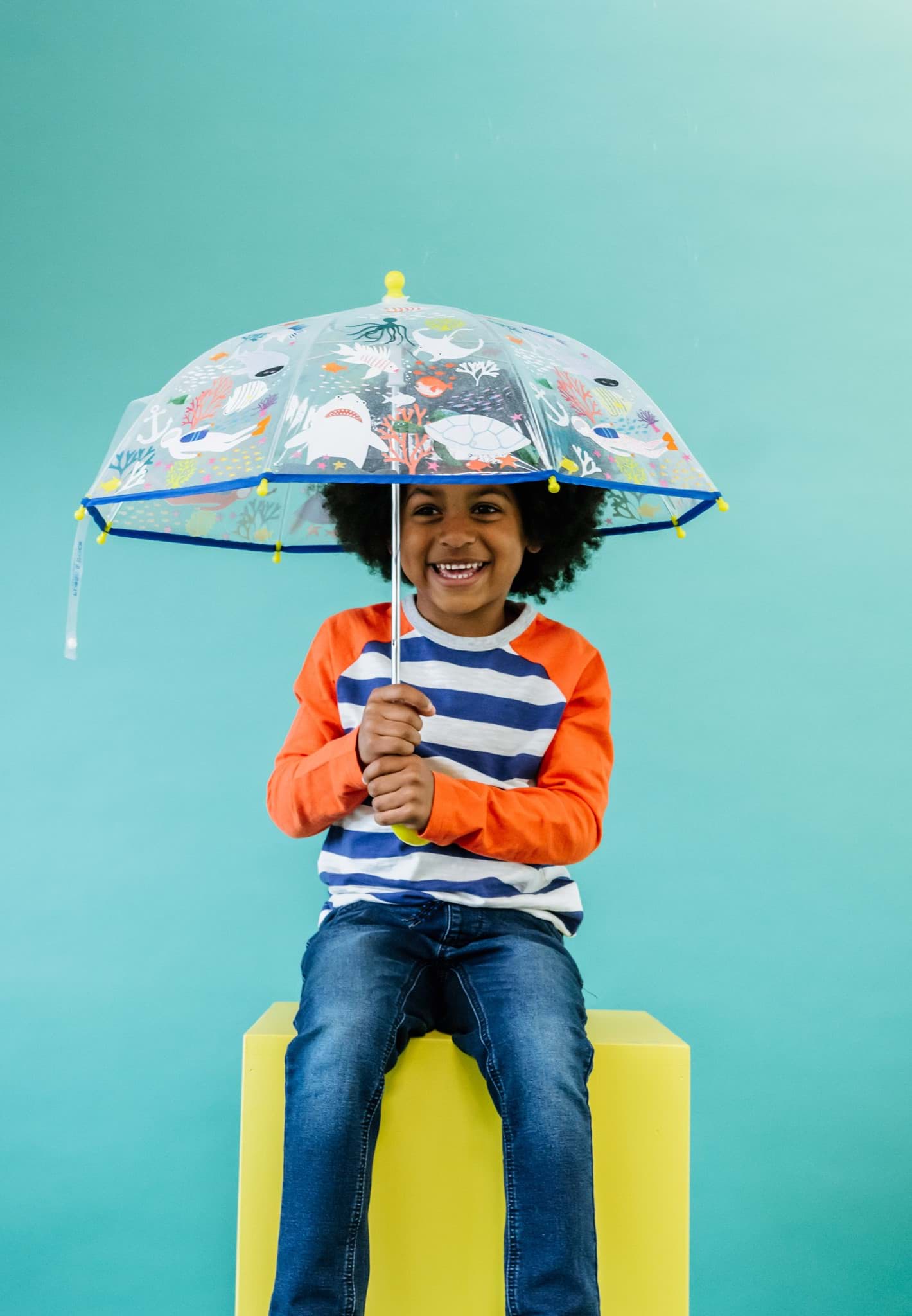 Yağmurlu Günler kategorisi için resim